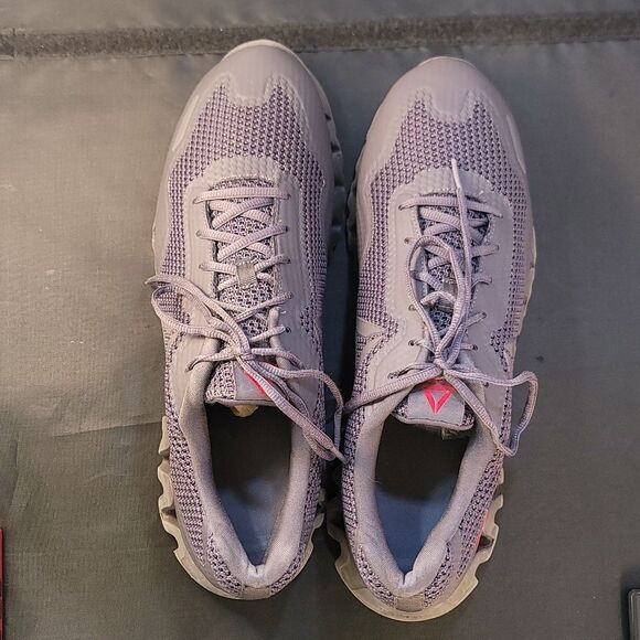 REEBOK MEN'S ZIGPULSE-SE  RUNNING SNEAKER  SHOE - Picture 6 of 16